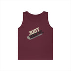 Just Bogey It Tank