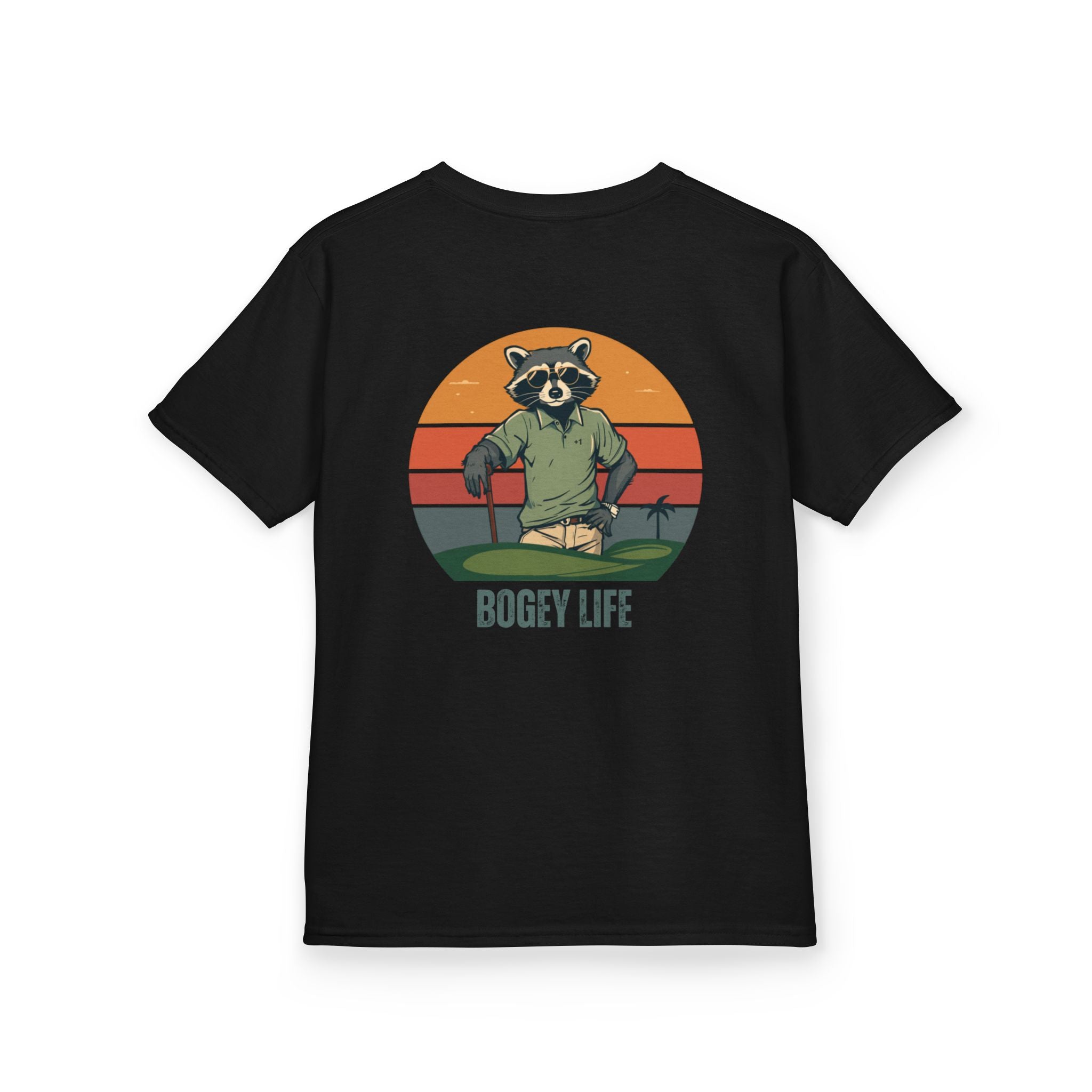 Bogey Life Youth T-Shirt