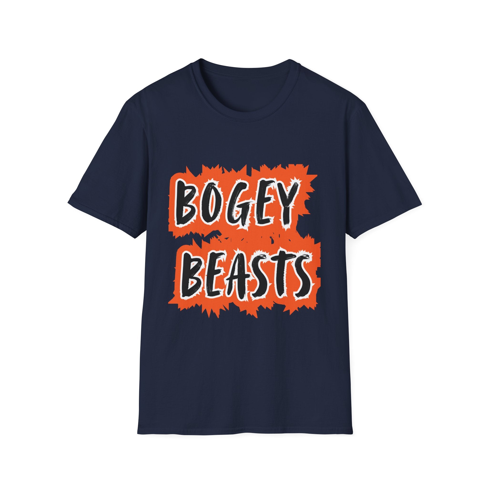 Beastly T-Shirt