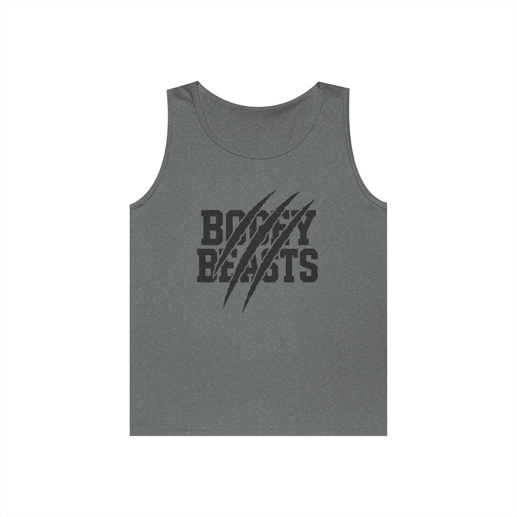 Clawback Bogey Tank