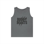 Clawback Bogey Tank