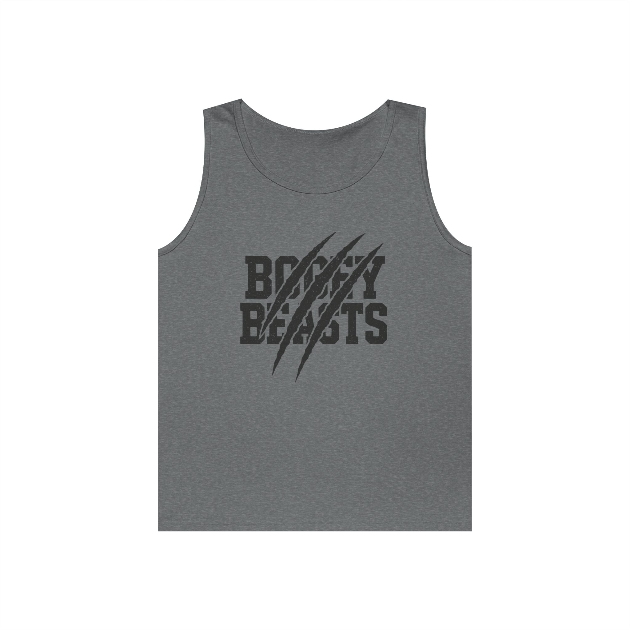 Clawback Bogey Tank