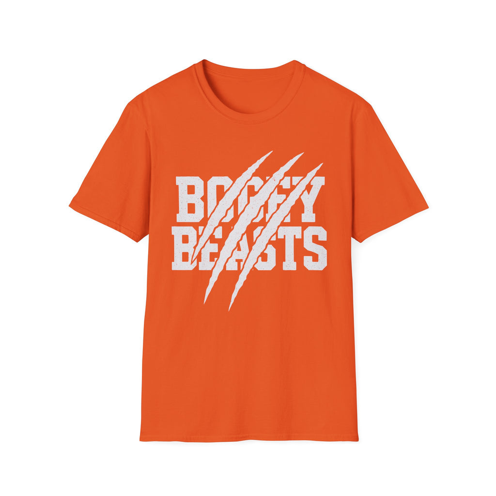 Clawback Bogey T-Shirt