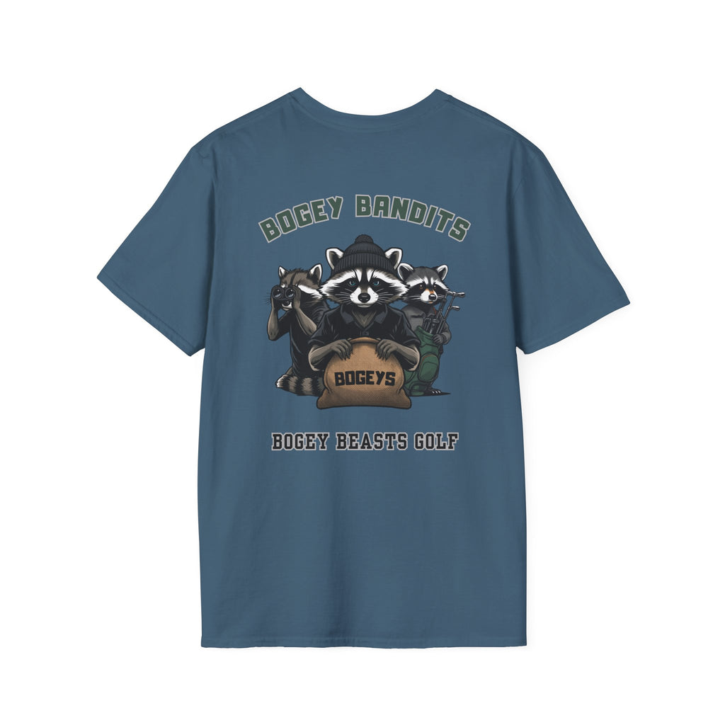 Bandits T-Shirt
