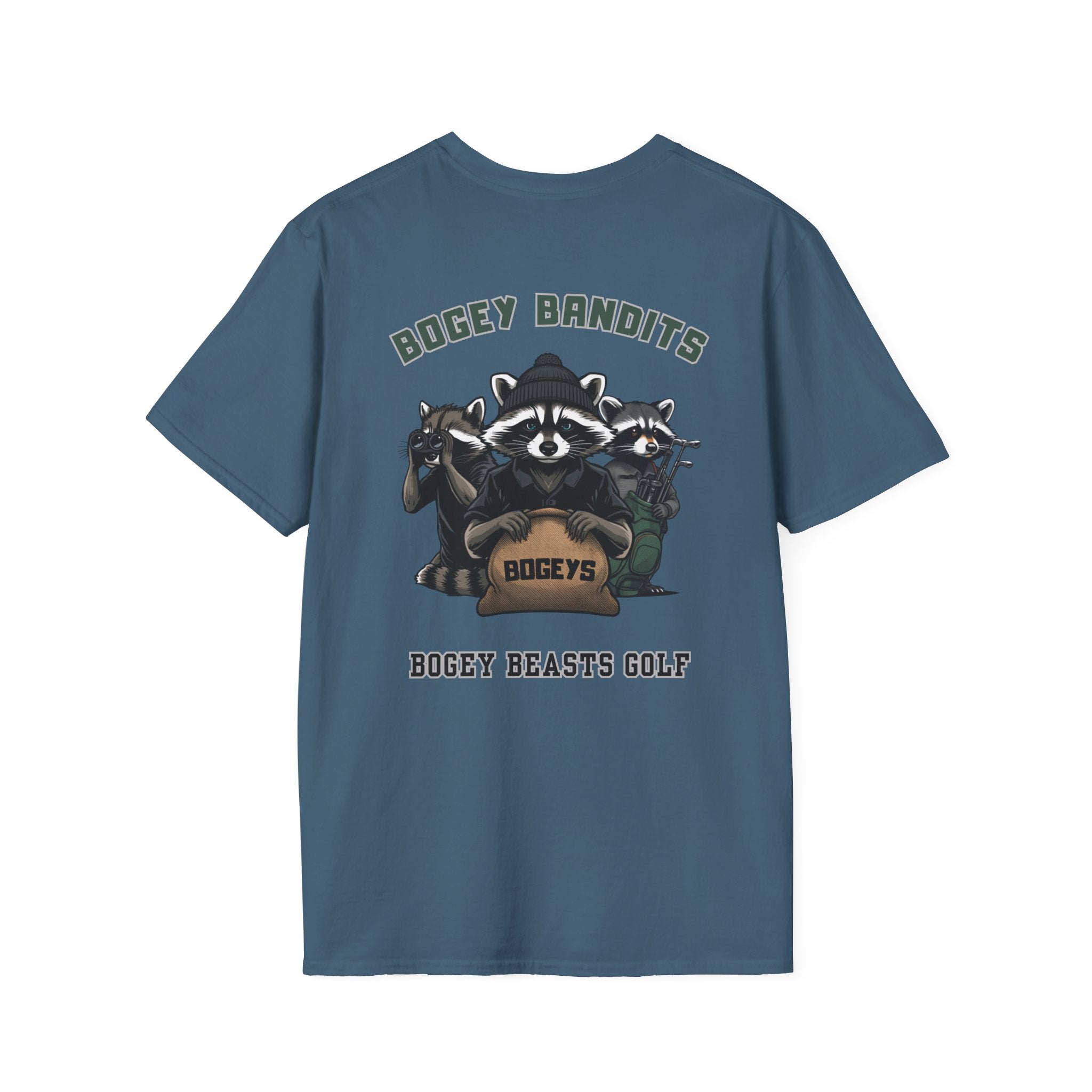 Bandits T-Shirt