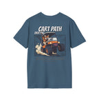 Cart Path Drifting T-Shirt
