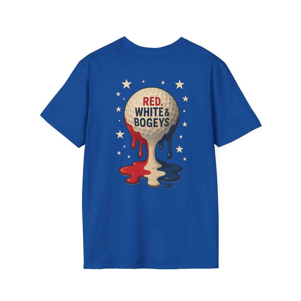 Melting Away T-Shirt