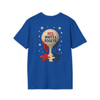Melting Away T-Shirt