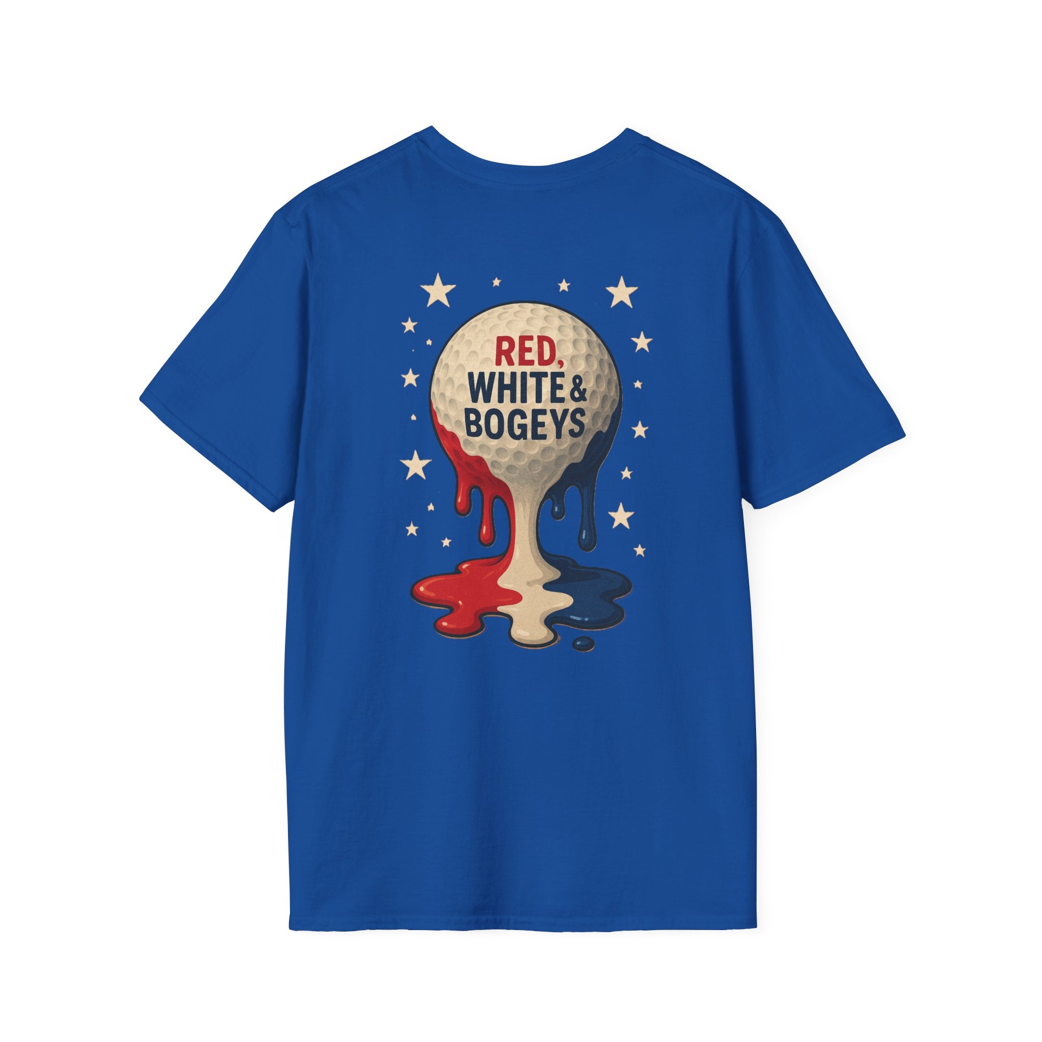 Melting Away T-Shirt