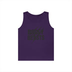 Clawback Bogey Tank