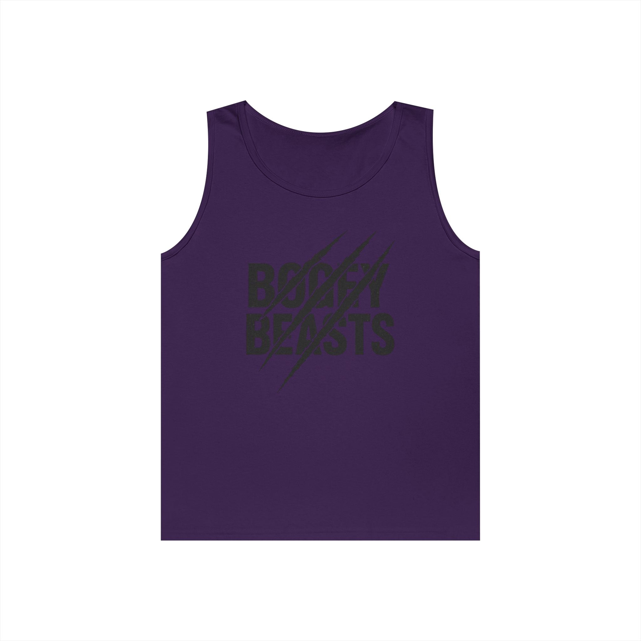 Clawback Bogey Tank