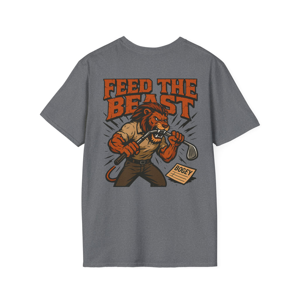 Feed the BEAST T-Shirt