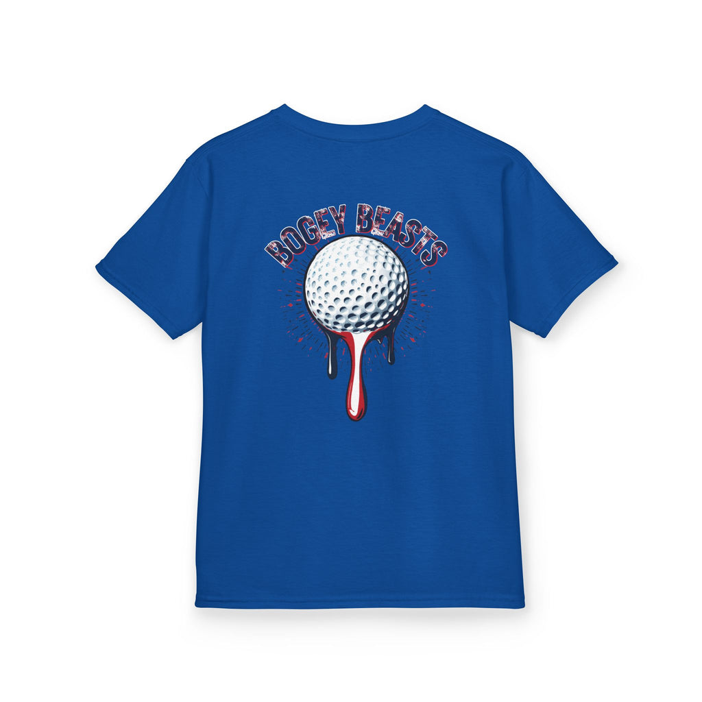 Melted Youth T-Shirt