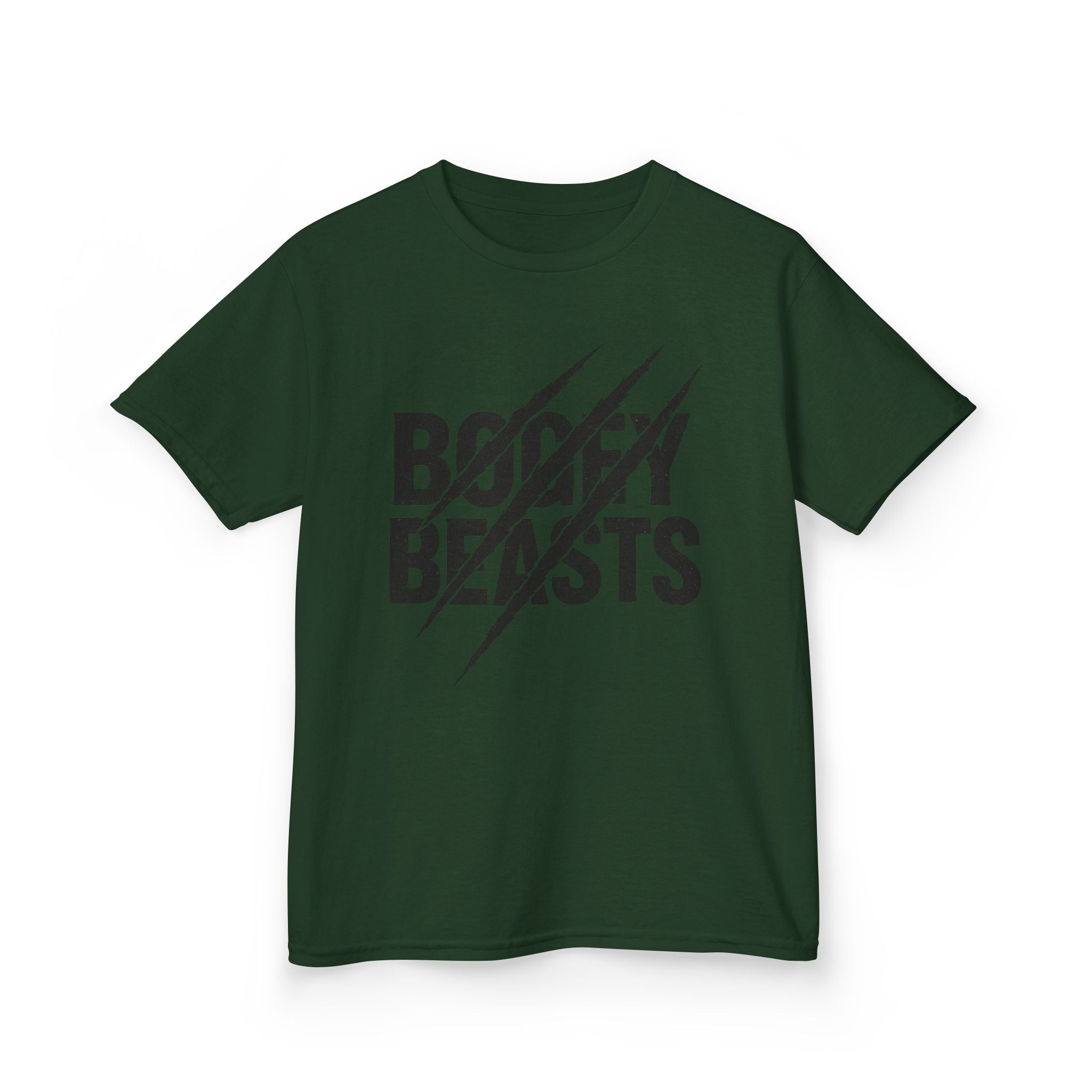 Clawback Bogey Youth T-Shirt