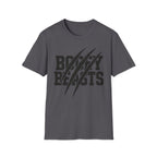 Clawback Bogey T-Shirt