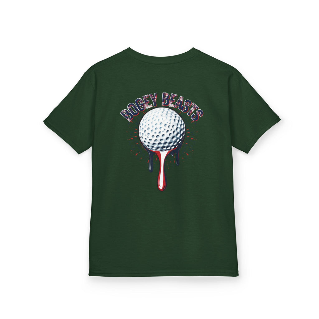 Melted Youth T-Shirt