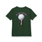 Melted Youth T-Shirt