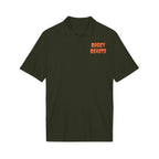 Jungle Creeping Polo