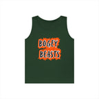 Beastly Tank