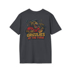 Griz at the turn T-Shirt