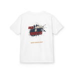 Red White & Bogeys Youth T-Shirt