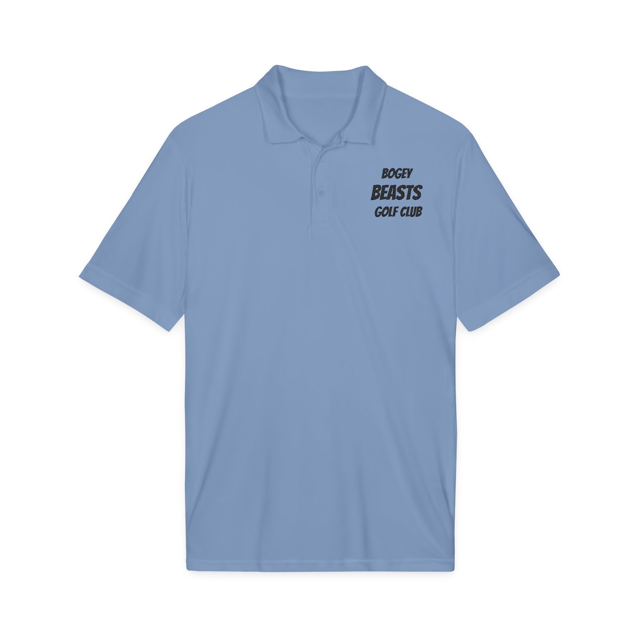 Club Member Beast Polo