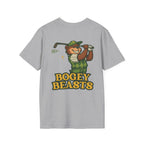 Bogey Beasts Bear T-Shirt
