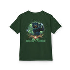 Back Nine Beast Mode Youth T-Shirt