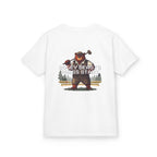 PRESS START Youth T-Shirt