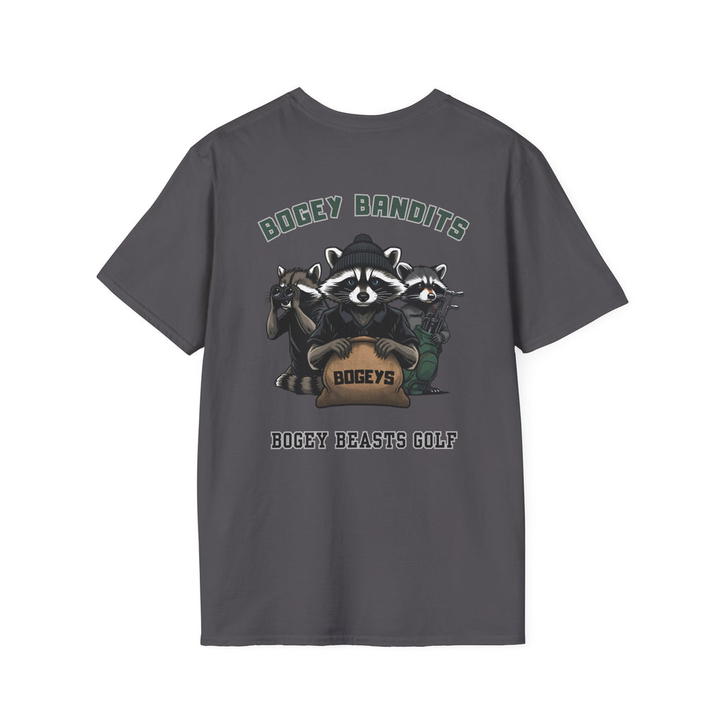 Bandits T-Shirt