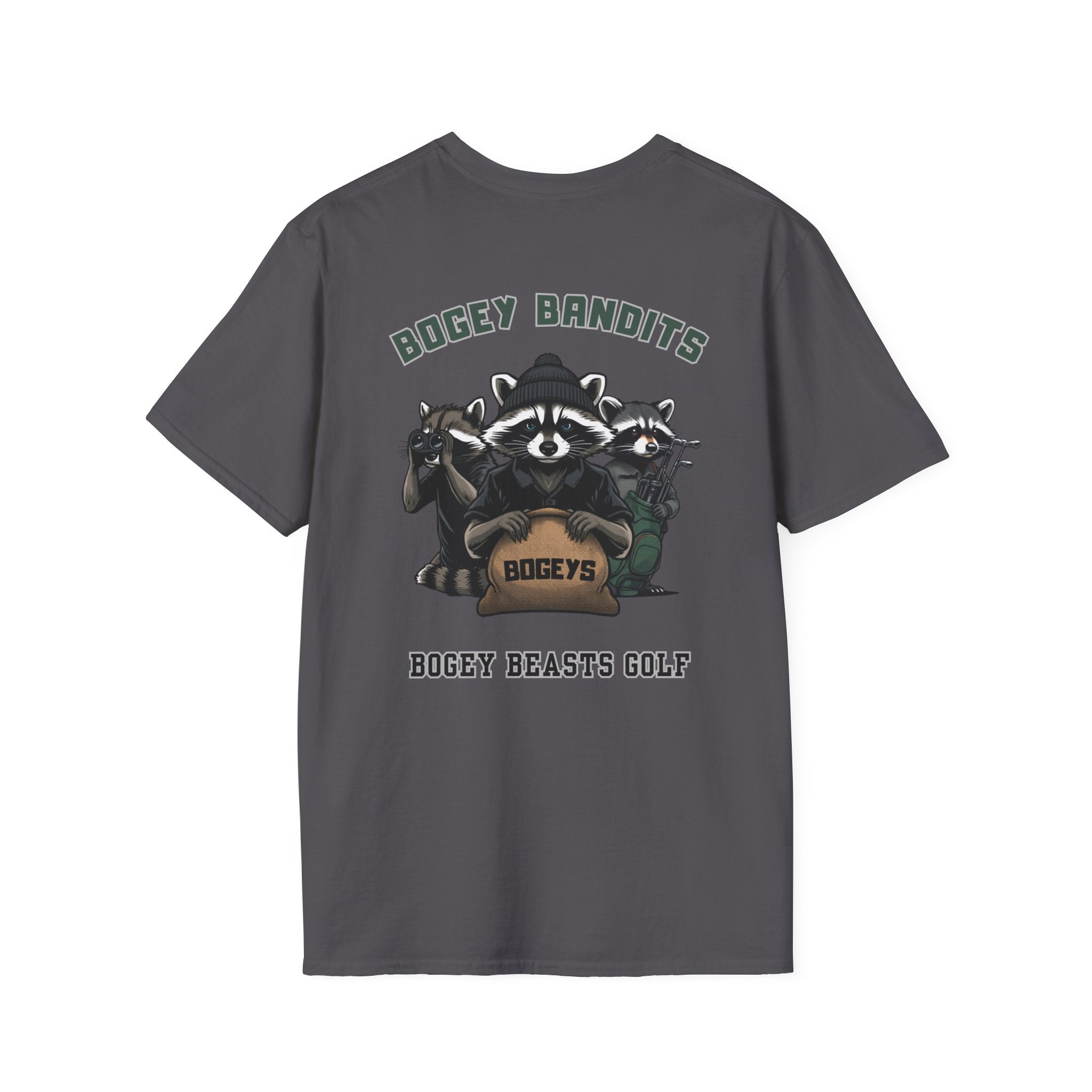 Bandits T-Shirt