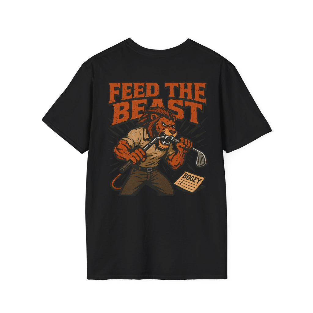 Feed the BEAST T-Shirt