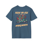 Ride or Die T-Shirt