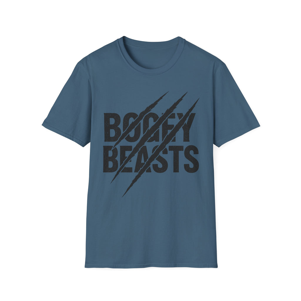 Clawback Bogey T-Shirt