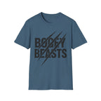 Clawback Bogey T-Shirt