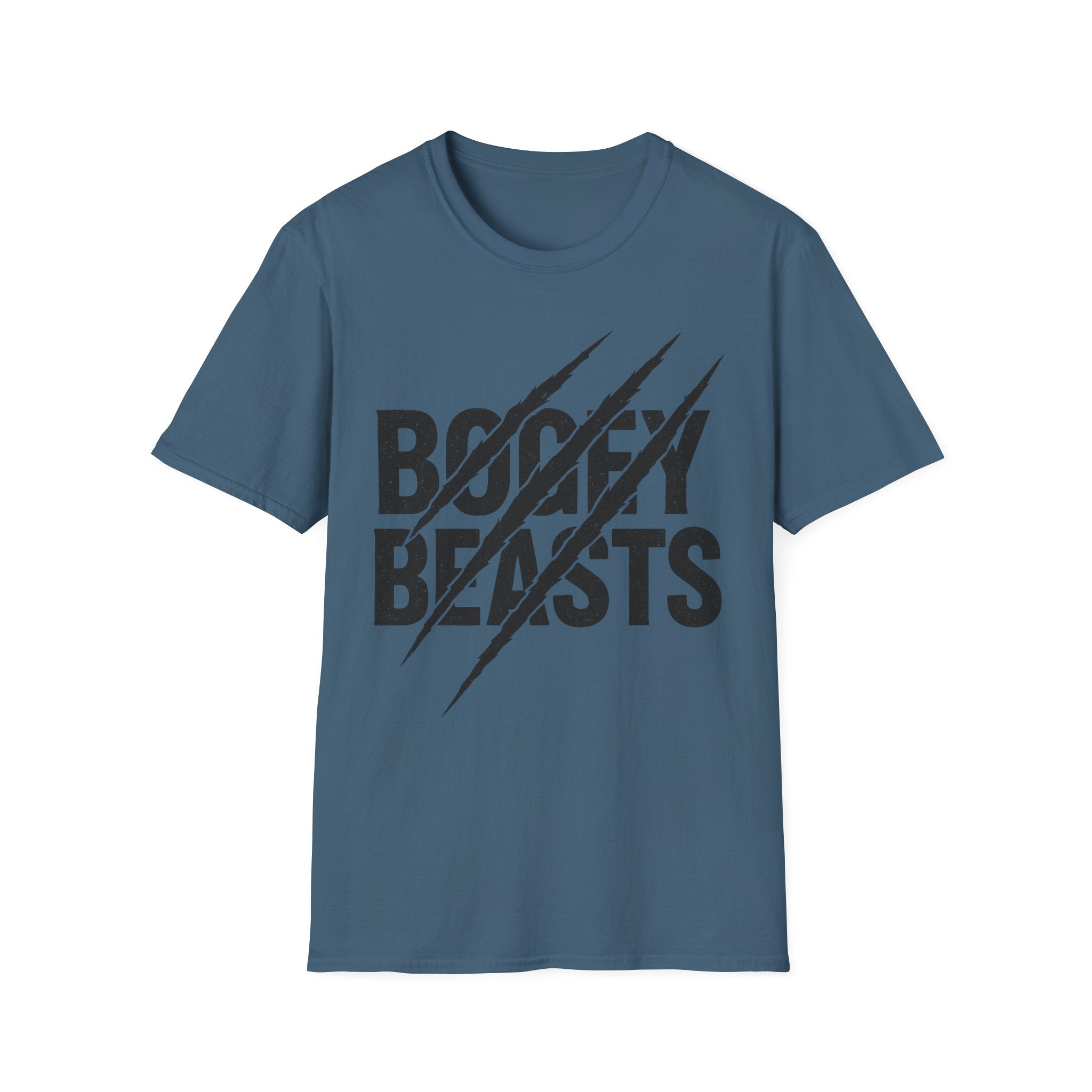 Clawback Bogey T-Shirt