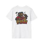 Griz at the turn T-Shirt