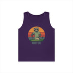 Bogey Life Tank