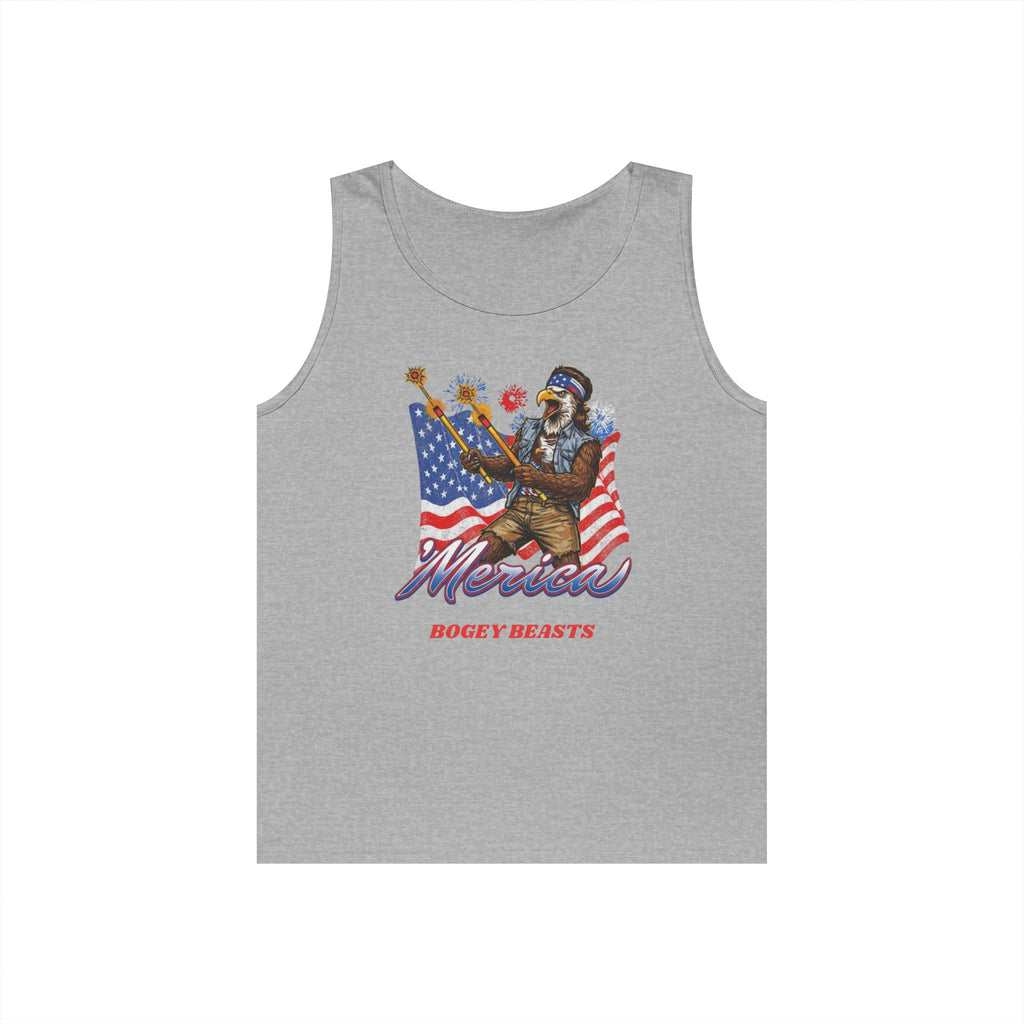 'Merica Tank