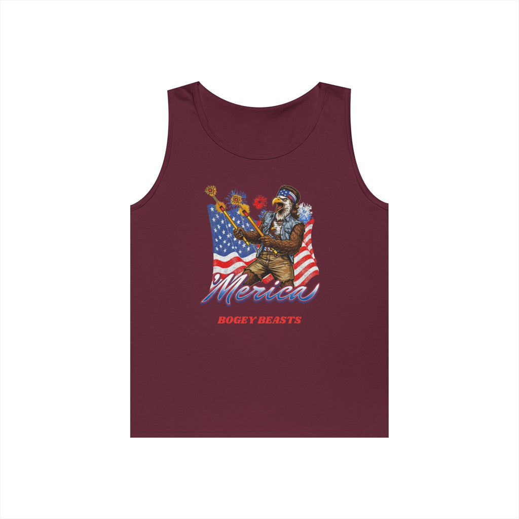 'Merica Tank