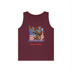 'Merica Tank
