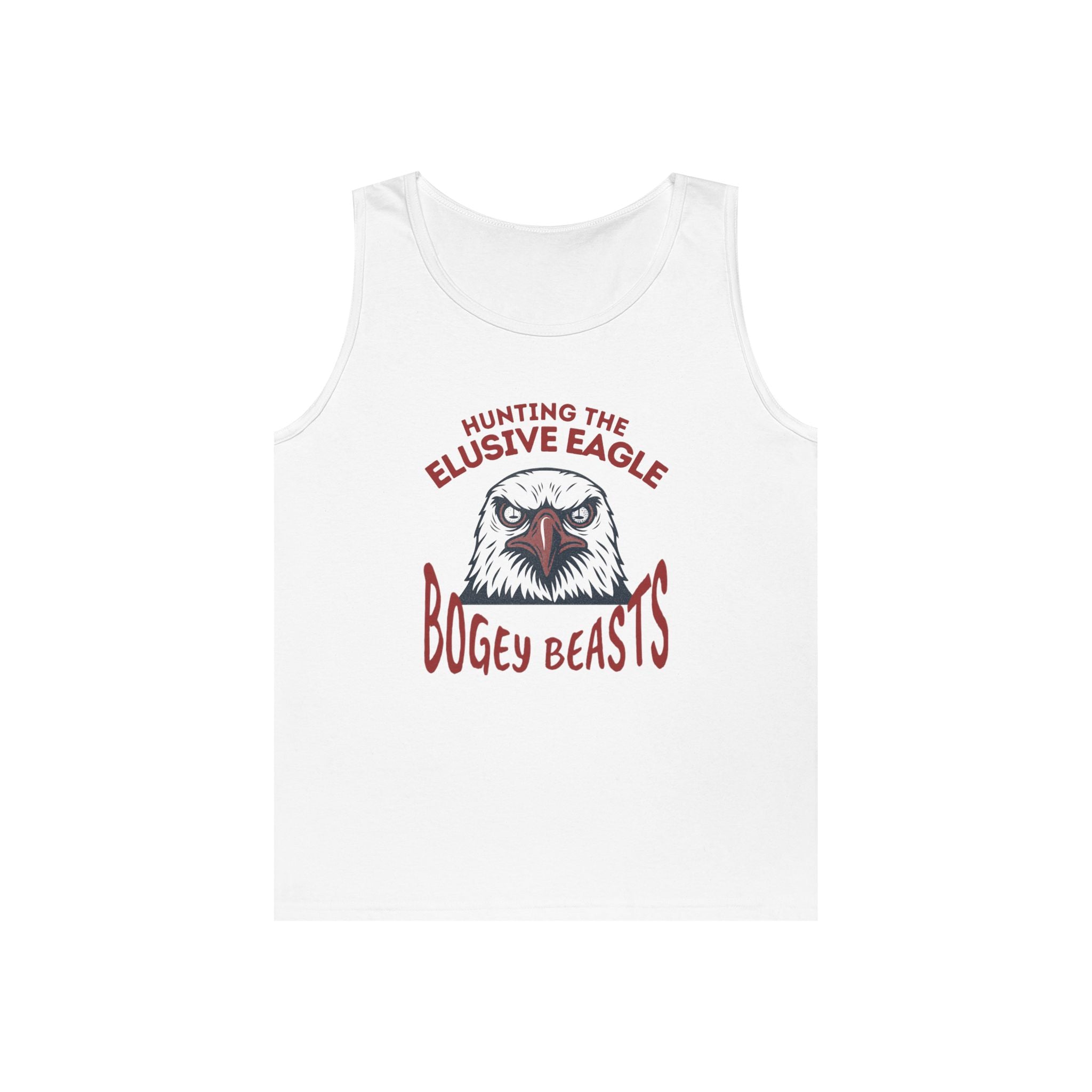 Hunting Eagles Tank