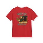 Best part of front 9 Youth T-Shirt