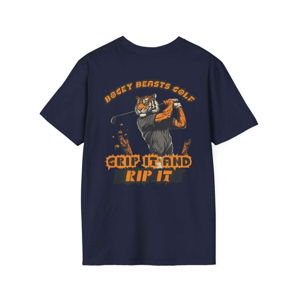 Rip It T-Shirt