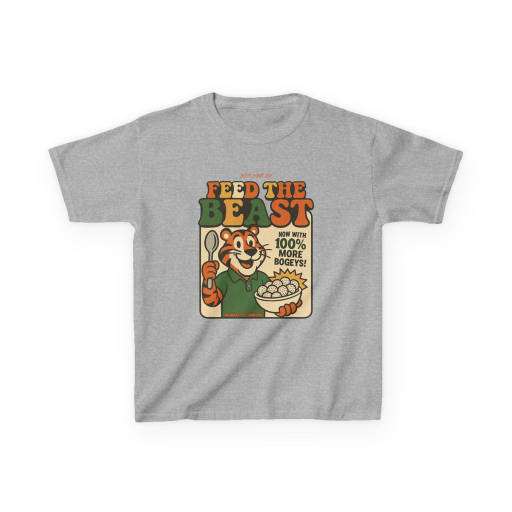 100% More Bogeys Youth T-Shirt