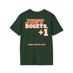 +1 Club T-Shirt