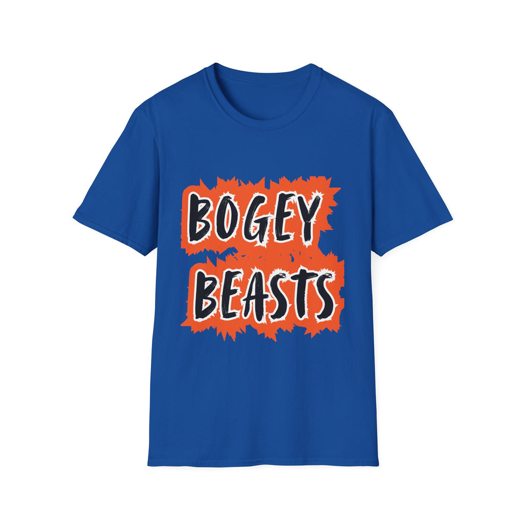 Beastly T-Shirt