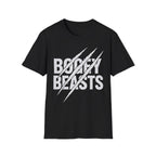 Clawback Bogey T-Shirt