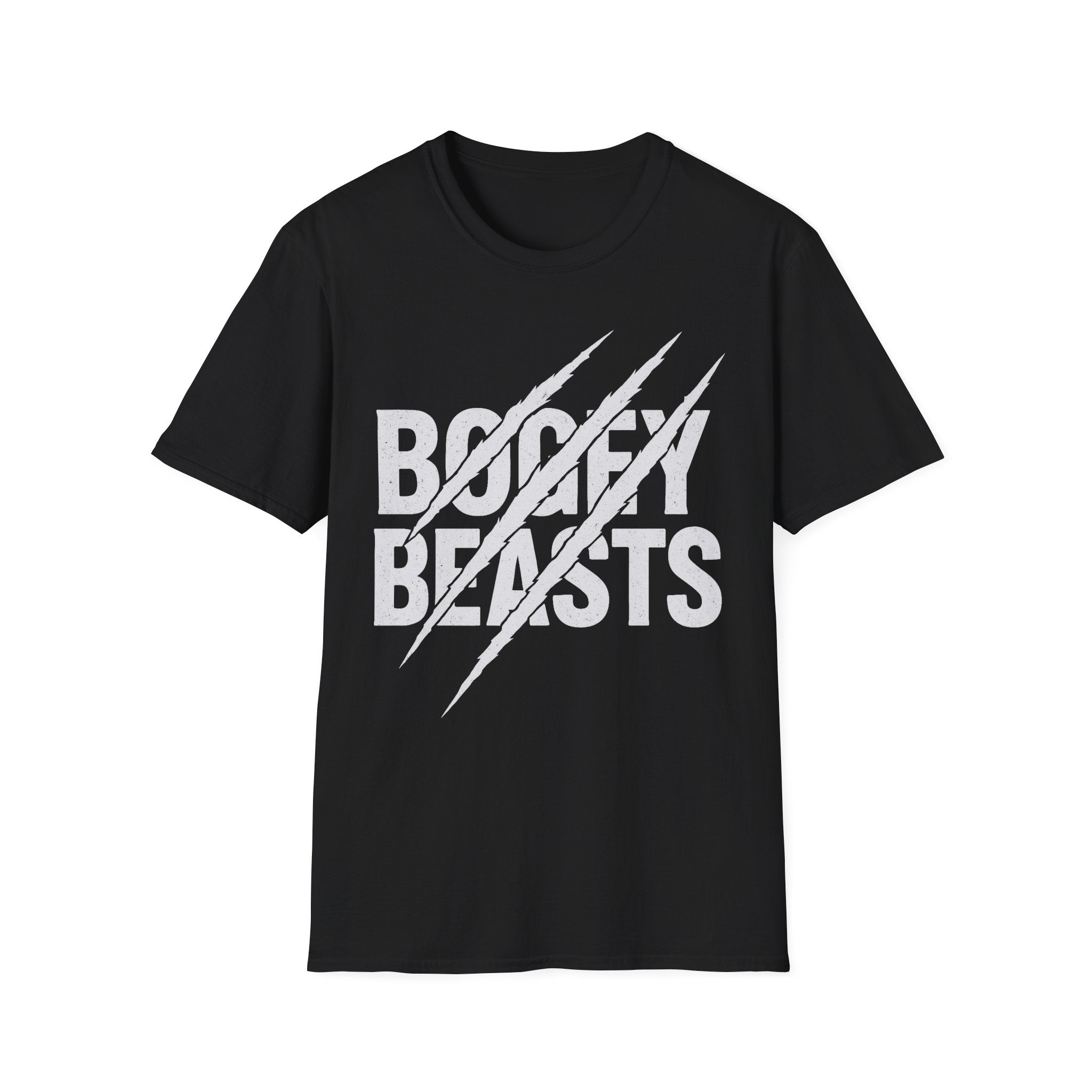 Clawback Bogey T-Shirt