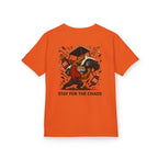 Tiger Chaos Youth T-Shirt
